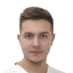 Самойлов Игорь Александрович