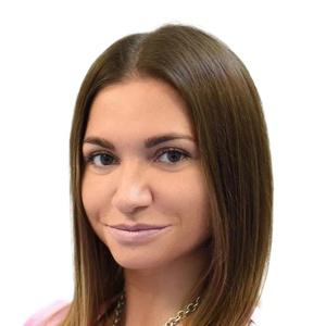 Сизых Тамара Юрьевна