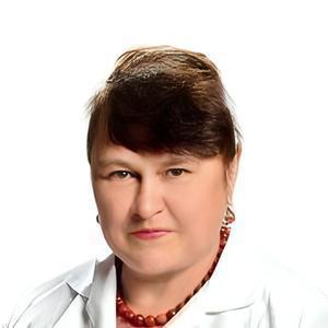 Шакуль Вера Вениаминовна
