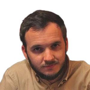 Спешилов Виктор Викторович