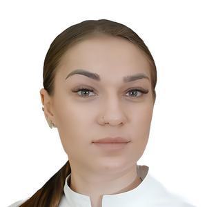 Светикова Юлия Александровна