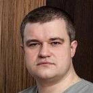 Талашкевич Максим Николаевич