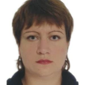 Губская Татьяна Александровна