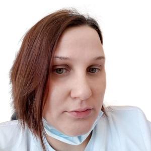 Ворончихина Анастасия Владимировна