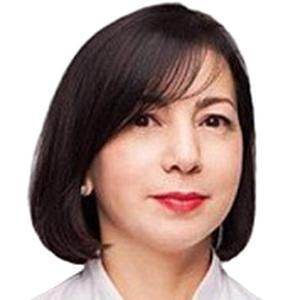 Мартынова Марина Ростиславовна