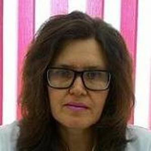 Ерофеева Надежда Валентиновна