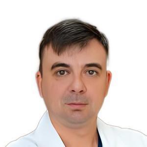 Рейзман Андрей Андреевич