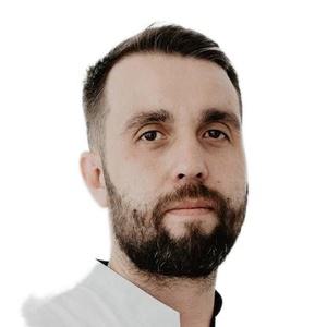Хуснутдинов Радмир Асватович