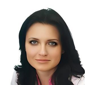 Захарова Татьяна Владимировна
