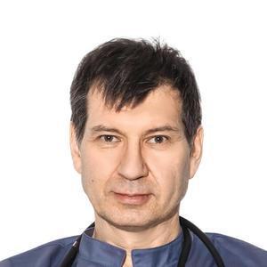 Садыков Рустем Фанисович