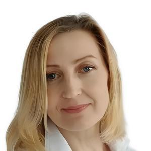 Куцанкина Наталья Святославовна