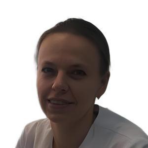 Скала Ольга Владимировна
