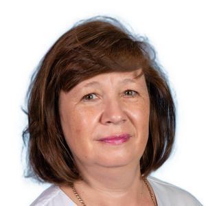 Толстикова Татьяна Вячеславовна