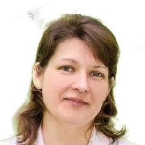 Матвиенко Галина Александровна
