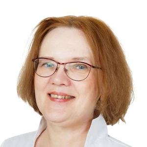 Щербакова Светлана Ивановна
