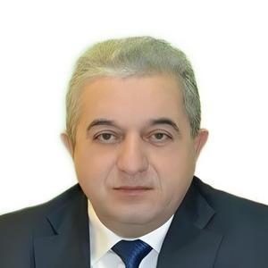 Ордян Артем Георгиевич