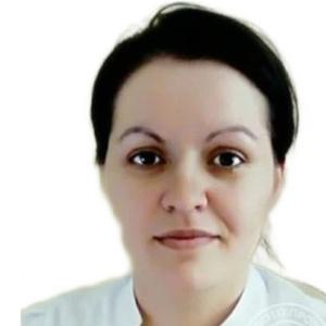 Гофнер Лия Олеговна