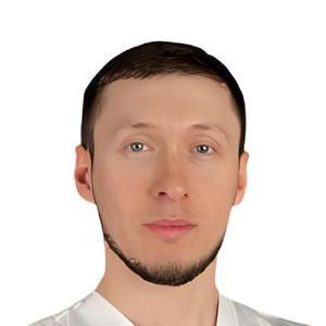Алибеков Тимур Арсланович