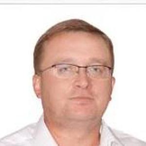 Пеньков Юрий Николаевич