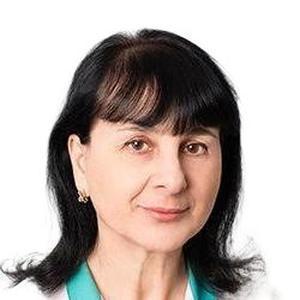 Гизатуллина Лиана Георгиевна