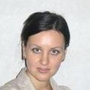 Исаенко Юлия Владимировна