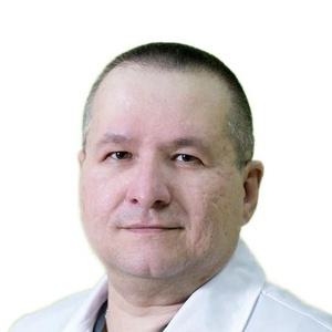Никифоров Денис Владимирович