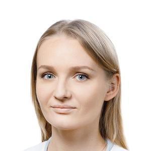 Макарова Дарья Сергеевна