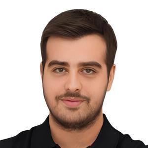 Шахназаров Эдгар Михайлович