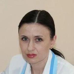Морозова Ирина Григорьевна