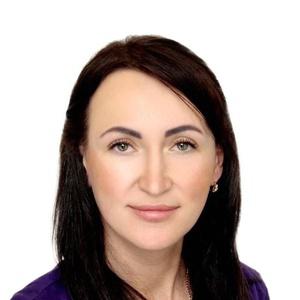 Лепехина Наталия Юрьевна