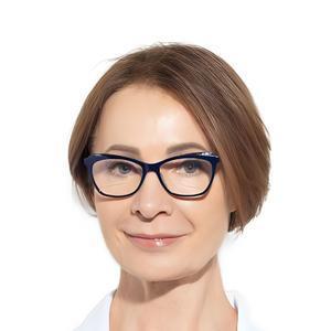 Бровкова Елена Владимировна