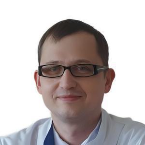 Петрушев Артём Сергеевич