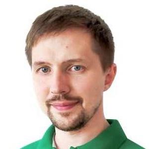 Спирин Анатолий Владимирович
