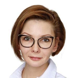 Смирнова Елена Григорьевна