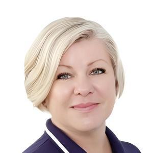 Румянцева Юлия Александровна
