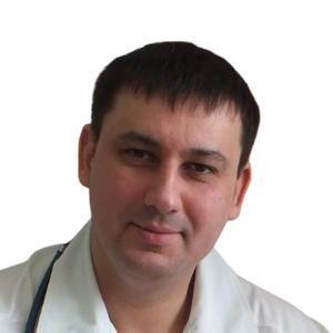 Ковалев Андрей Александрович