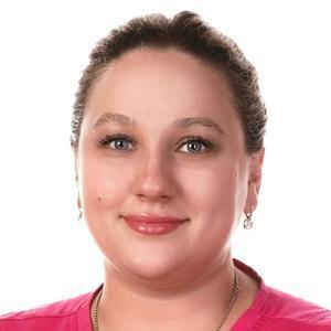 Баутина Ксения Владимировна