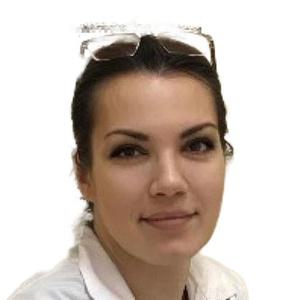 Заверячева Мария Борисовна