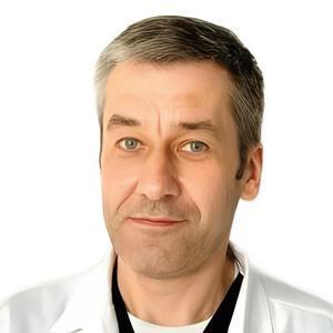 Измайлов Николай Николаевич