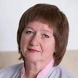 Кирова Марина Александровна
