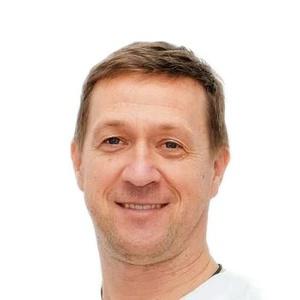 Касьянов Алексей Анатольевич