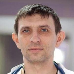 Омельчук Владимир Юрьевич