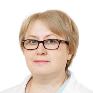 Мещерякова Ала Владимировна