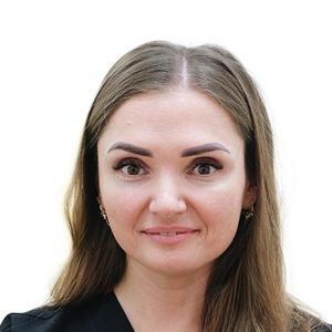 Тамкович Кристина Юрьевна