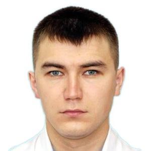 Иванов Дмитрий Владиславович