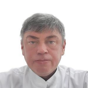 Панасенков Сергей Юрьевич
