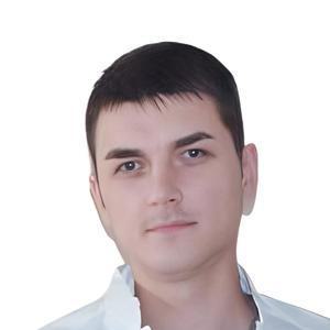 Юрин Валентин Юрьевич