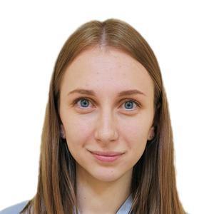 Давыдова Елена Александровна