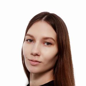 Кюлюева (Козяйкина) Наталья Юрьевна