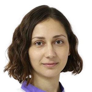 Князюк Светлана Александровна